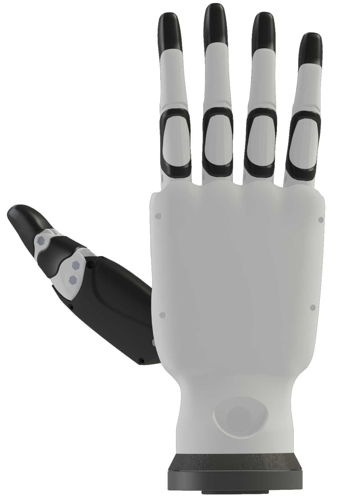 五指機(jī)械手—SZGW-CT05 五指機(jī)械手—SZGW-CT05