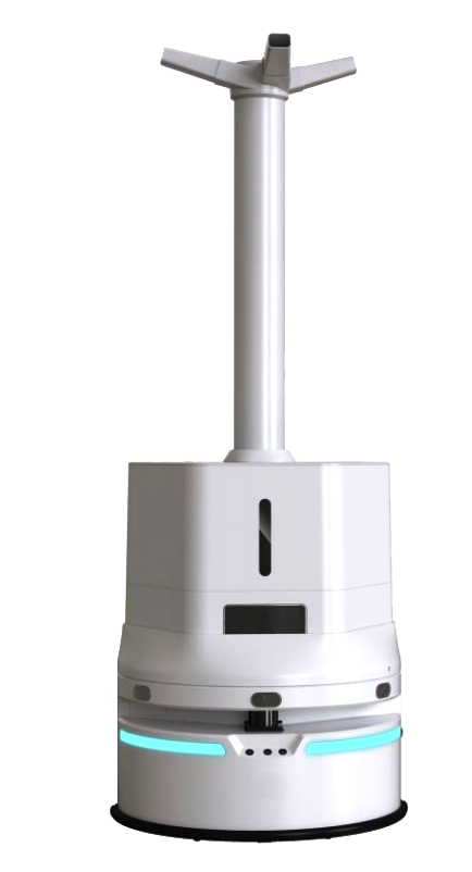 室內消殺機器人—SZGW-ROB-XE 室內消殺機器人—SZGW-ROB-XE